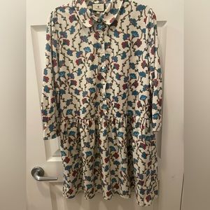 New w/o tags Tuckernuck summer dress